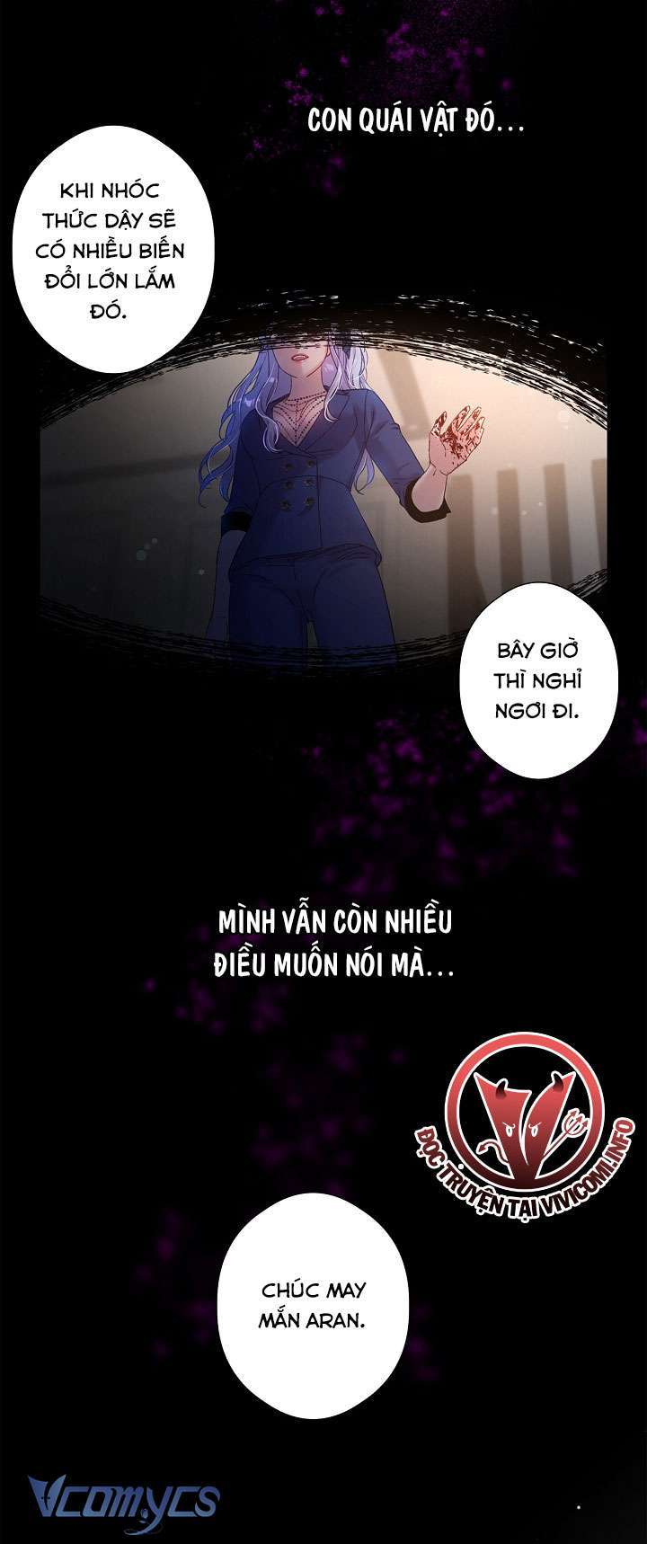 [18+] Love Kitsch Crunch Chap Chapter 16-[18+] Love Kitsch Crunch - Next Chap 17