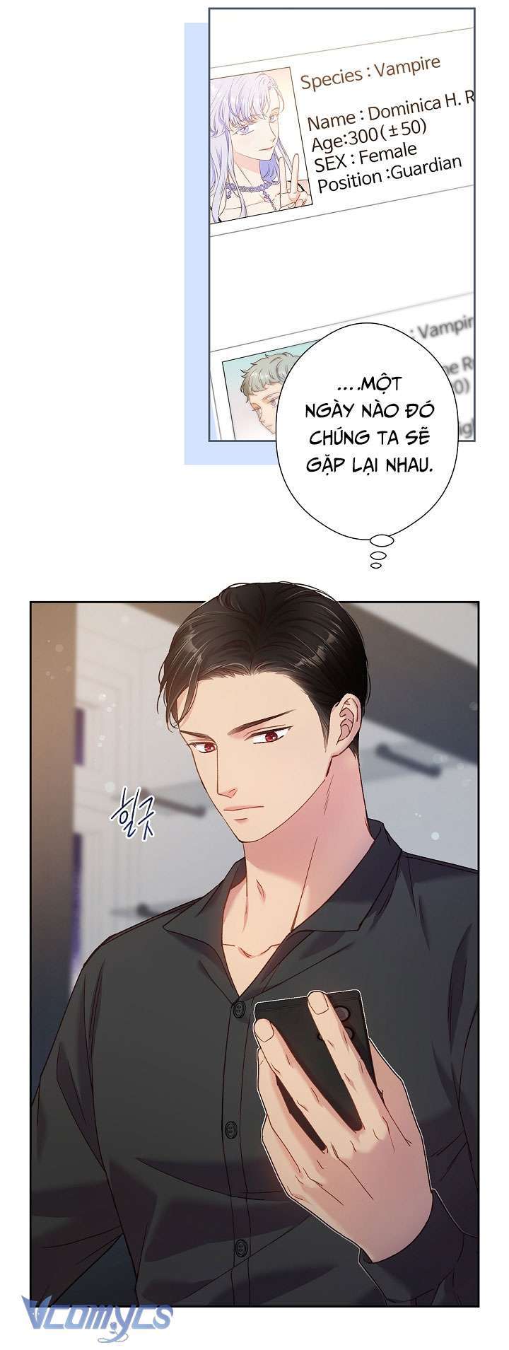 [18+] Love Kitsch Crunch Chap Chapter 16-[18+] Love Kitsch Crunch - Next Chap 17