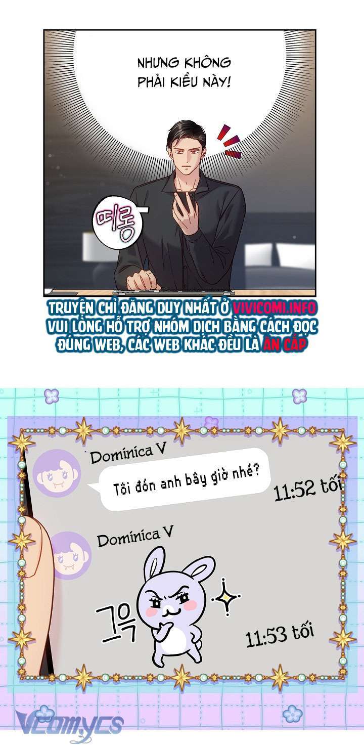 [18+] Love Kitsch Crunch Chap Chapter 16-[18+] Love Kitsch Crunch - Next Chap 17