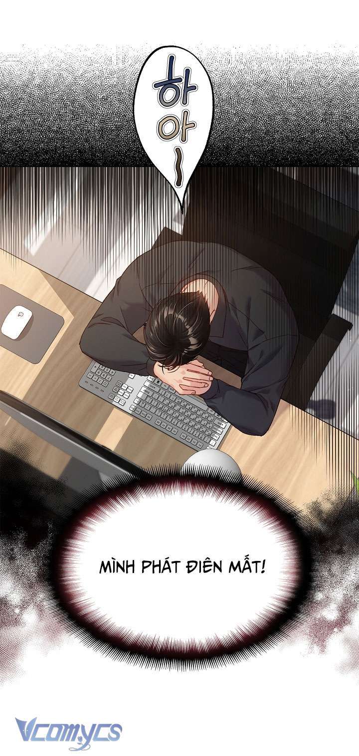 [18+] Love Kitsch Crunch Chap Chapter 16-[18+] Love Kitsch Crunch - Next Chap 17