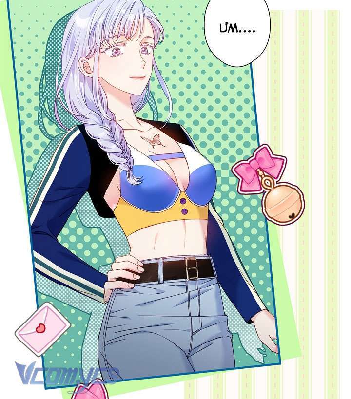 [18+] Love Kitsch Crunch Chap Chapter 16-[18+] Love Kitsch Crunch - Next Chap 17