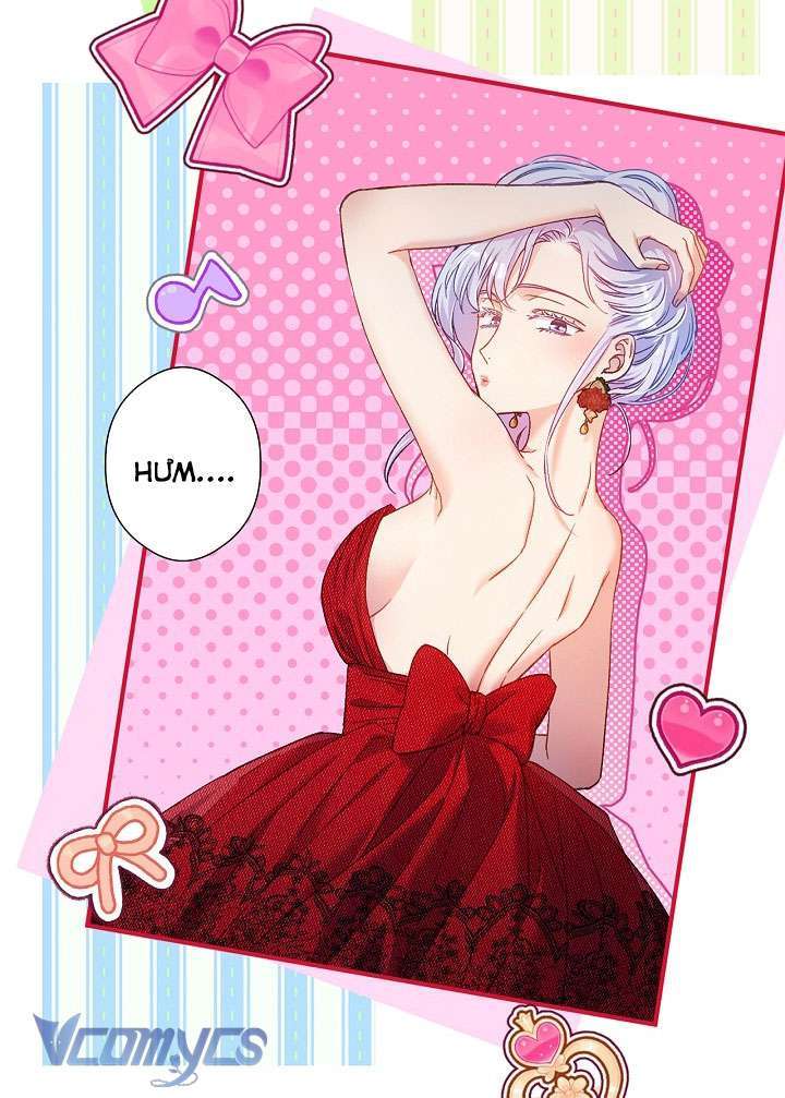 [18+] Love Kitsch Crunch Chap Chapter 16-[18+] Love Kitsch Crunch - Next Chap 17