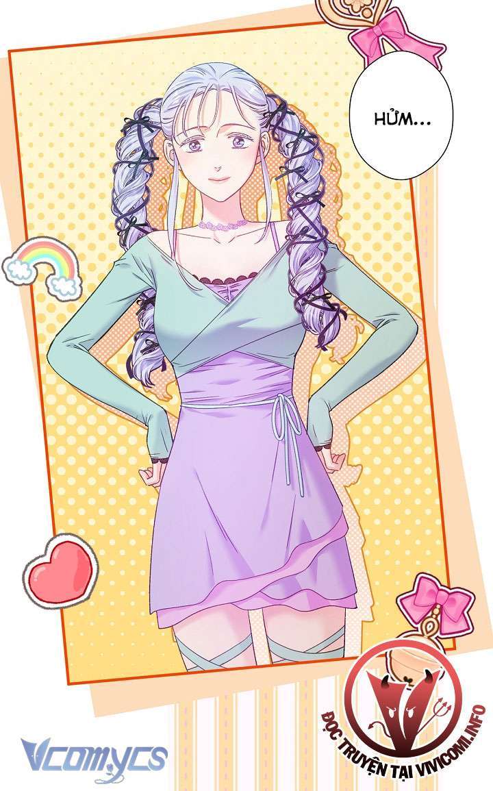 [18+] Love Kitsch Crunch Chap Chapter 16-[18+] Love Kitsch Crunch - Next Chap 17