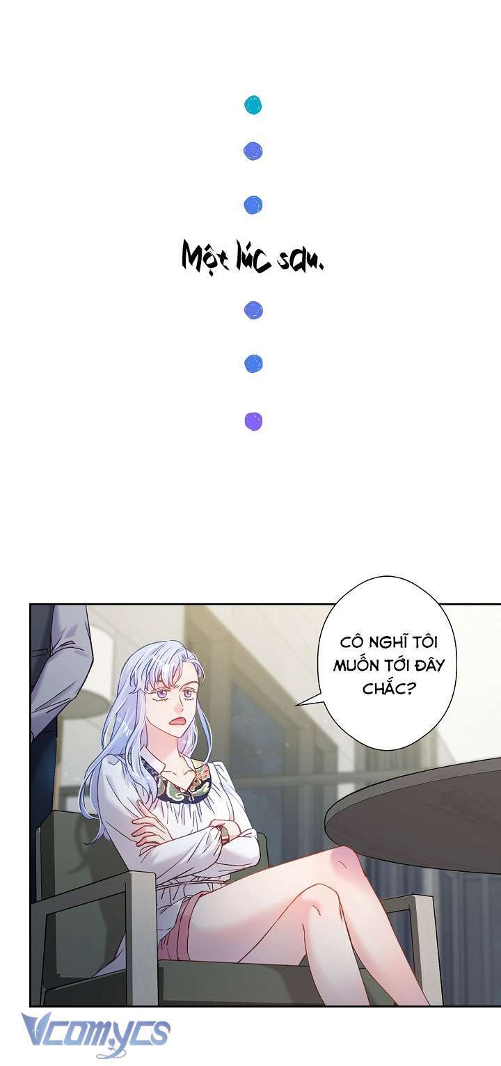 [18+] Love Kitsch Crunch Chap Chapter 16-[18+] Love Kitsch Crunch - Next Chap 17