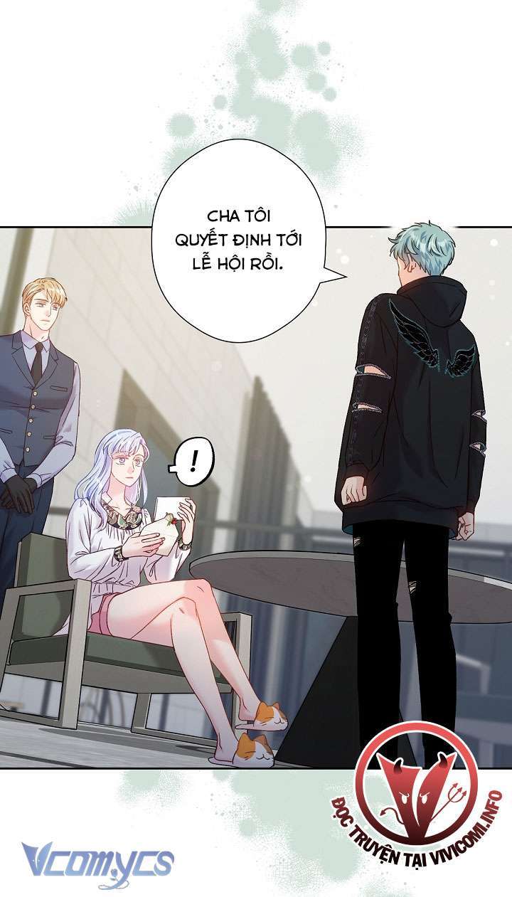 [18+] Love Kitsch Crunch Chap Chapter 16-[18+] Love Kitsch Crunch - Next Chap 17