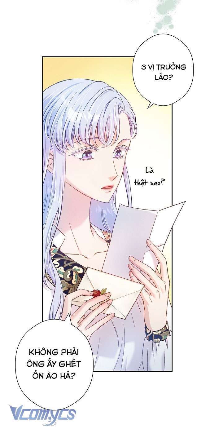 [18+] Love Kitsch Crunch Chap Chapter 16-[18+] Love Kitsch Crunch - Next Chap 17