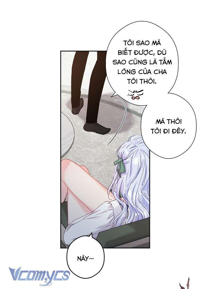 [18+] Love Kitsch Crunch Chap Chapter 16-[18+] Love Kitsch Crunch - Next Chap 17