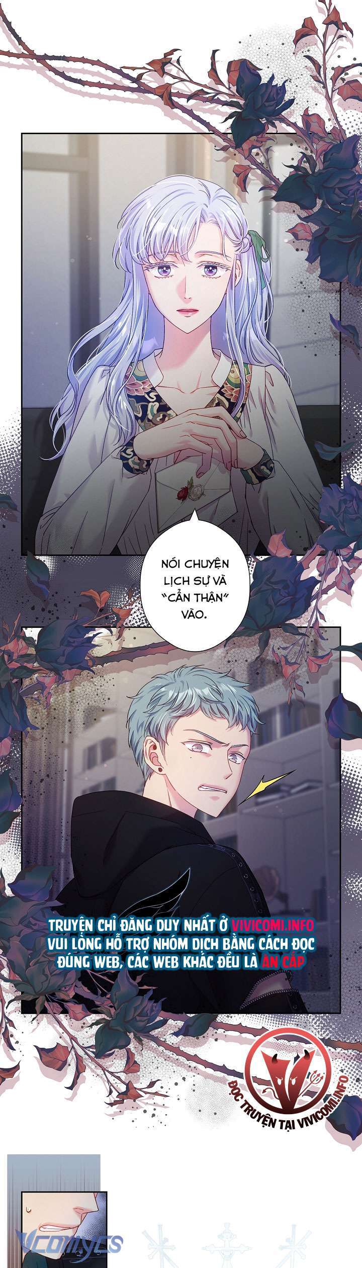 [18+] Love Kitsch Crunch Chap Chapter 16-[18+] Love Kitsch Crunch - Next Chap 17