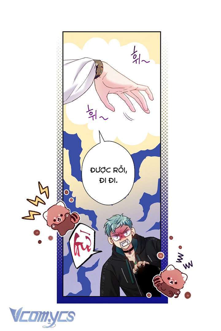 [18+] Love Kitsch Crunch Chap Chapter 16-[18+] Love Kitsch Crunch - Next Chap 17