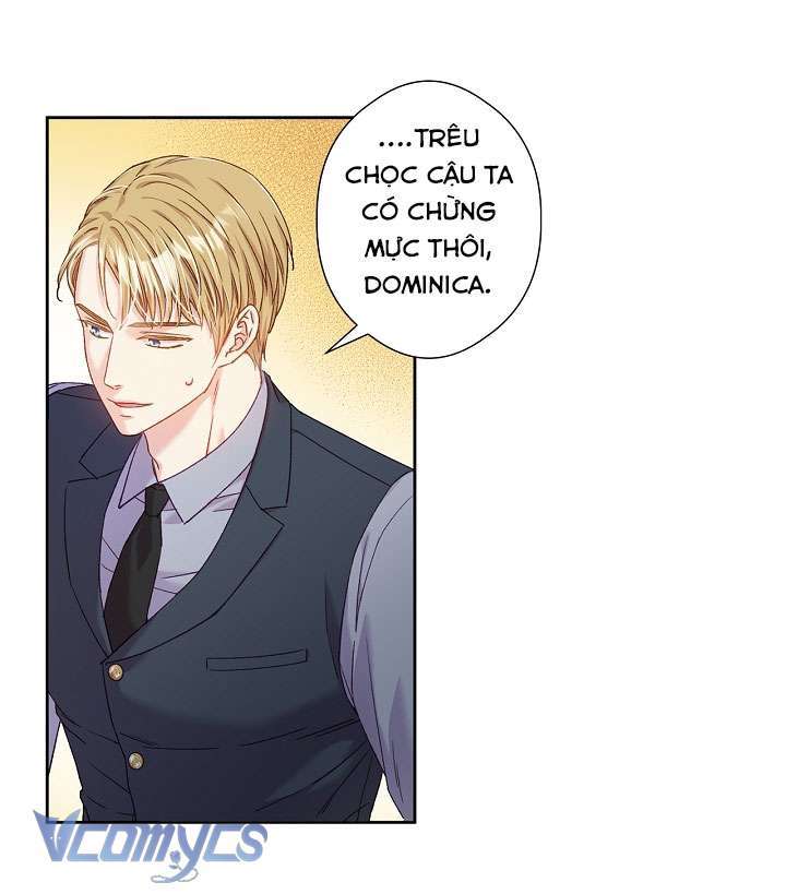 [18+] Love Kitsch Crunch Chap Chapter 16-[18+] Love Kitsch Crunch - Next Chap 17