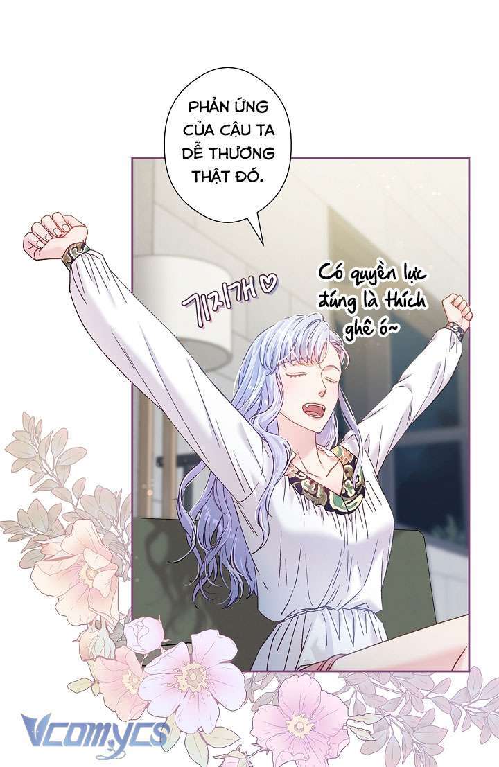 [18+] Love Kitsch Crunch Chap Chapter 16-[18+] Love Kitsch Crunch - Next Chap 17