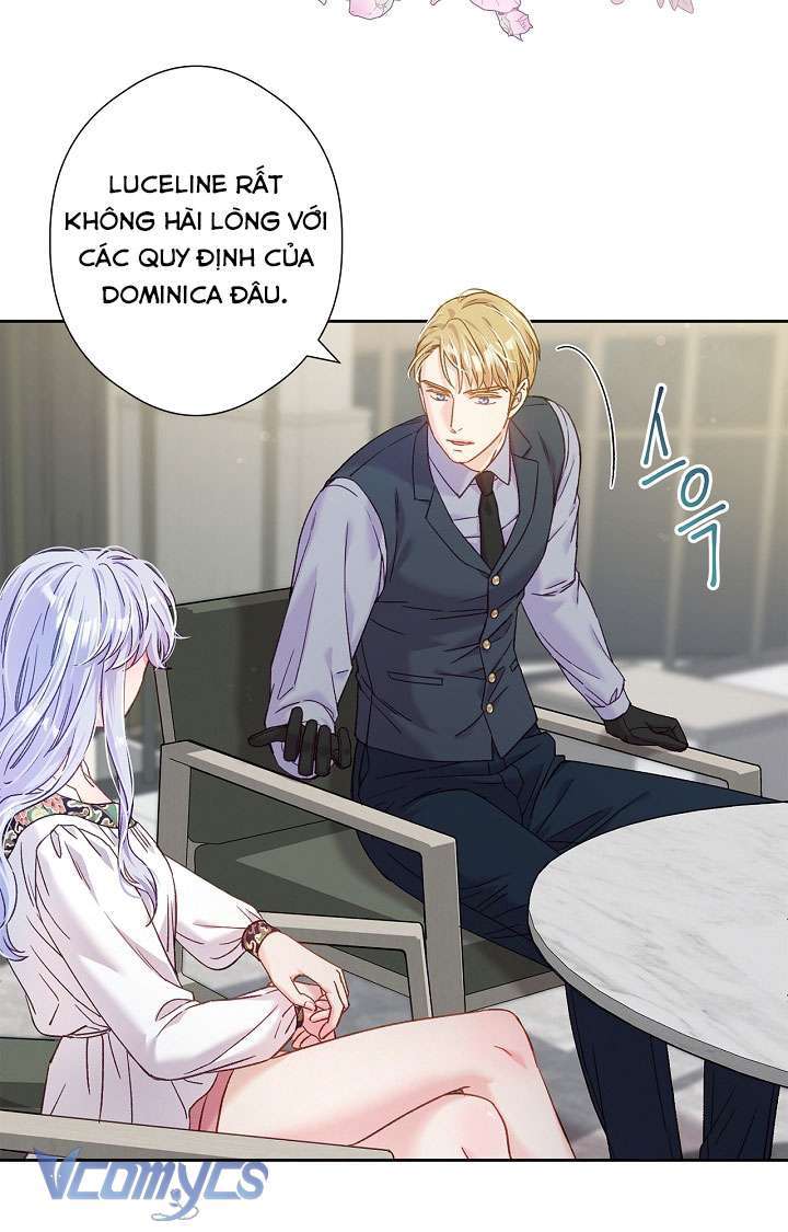 [18+] Love Kitsch Crunch Chap Chapter 16-[18+] Love Kitsch Crunch - Next Chap 17