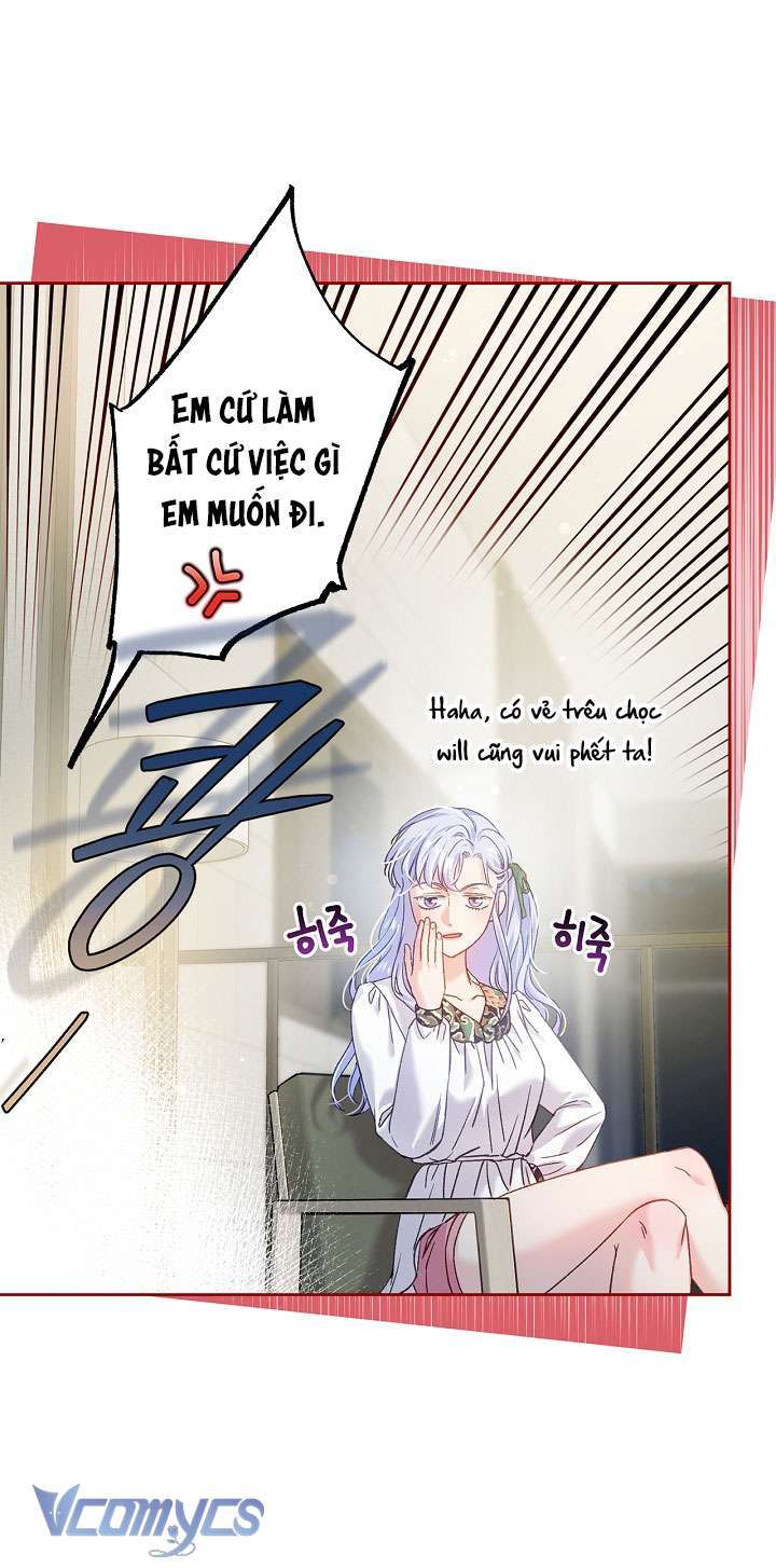 [18+] Love Kitsch Crunch Chap Chapter 16-[18+] Love Kitsch Crunch - Next Chap 17