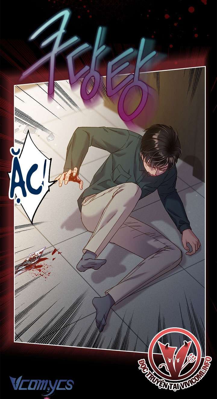 [18+] Love Kitsch Crunch Chap Chapter 16-[18+] Love Kitsch Crunch - Next Chap 17