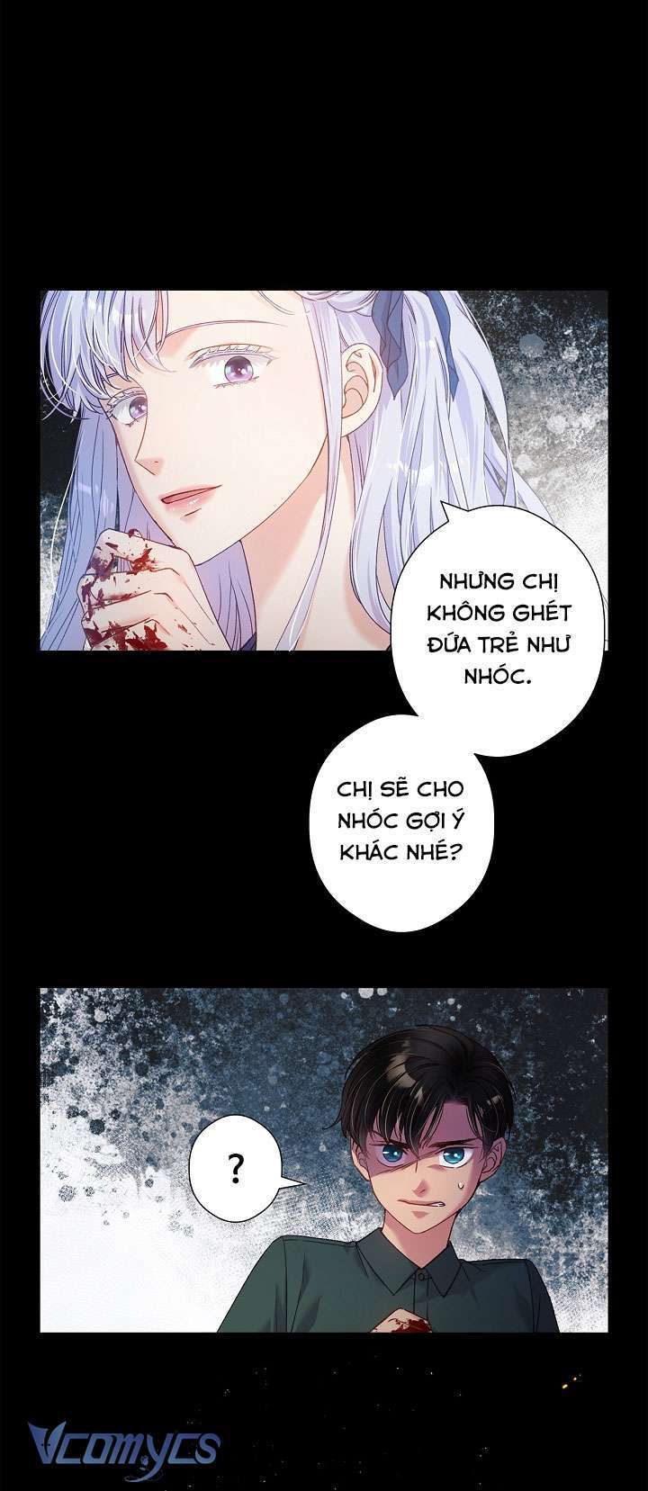 [18+] Love Kitsch Crunch Chap Chapter 16-[18+] Love Kitsch Crunch - Next Chap 17