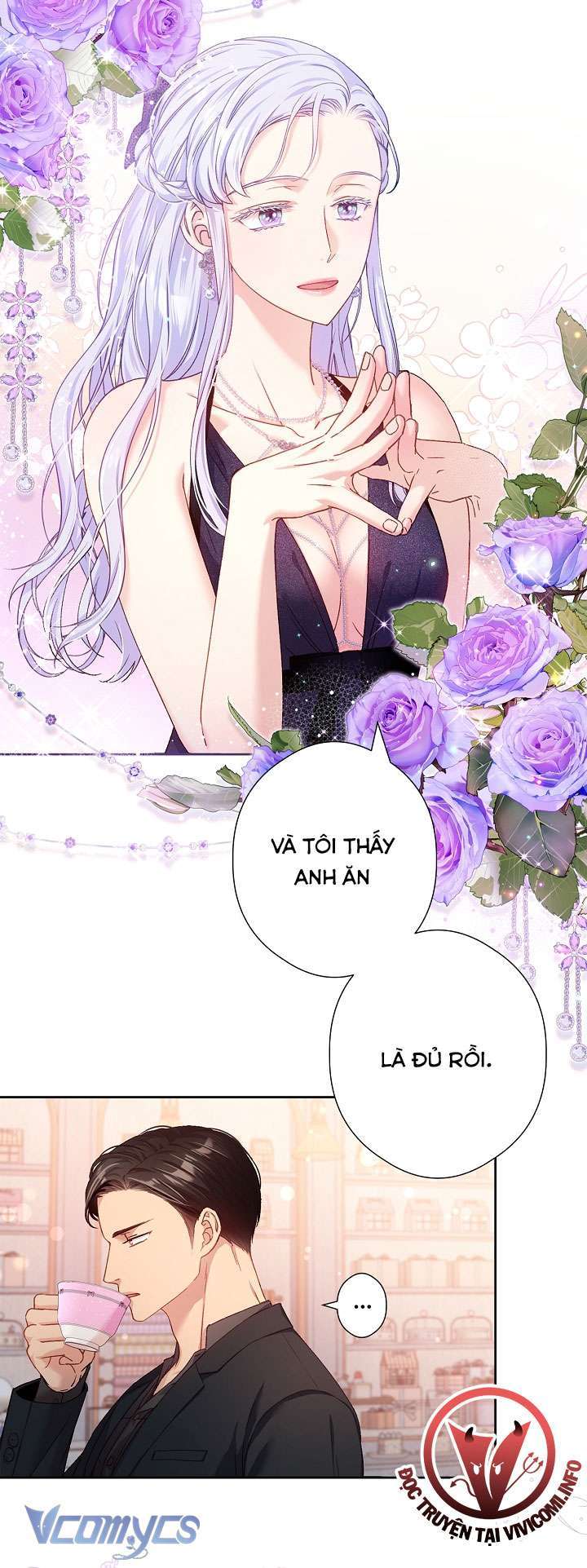 [18+] Love Kitsch Crunch Chap Chapter 17-[18+] Love Kitsch Crunch - Next Chap 18