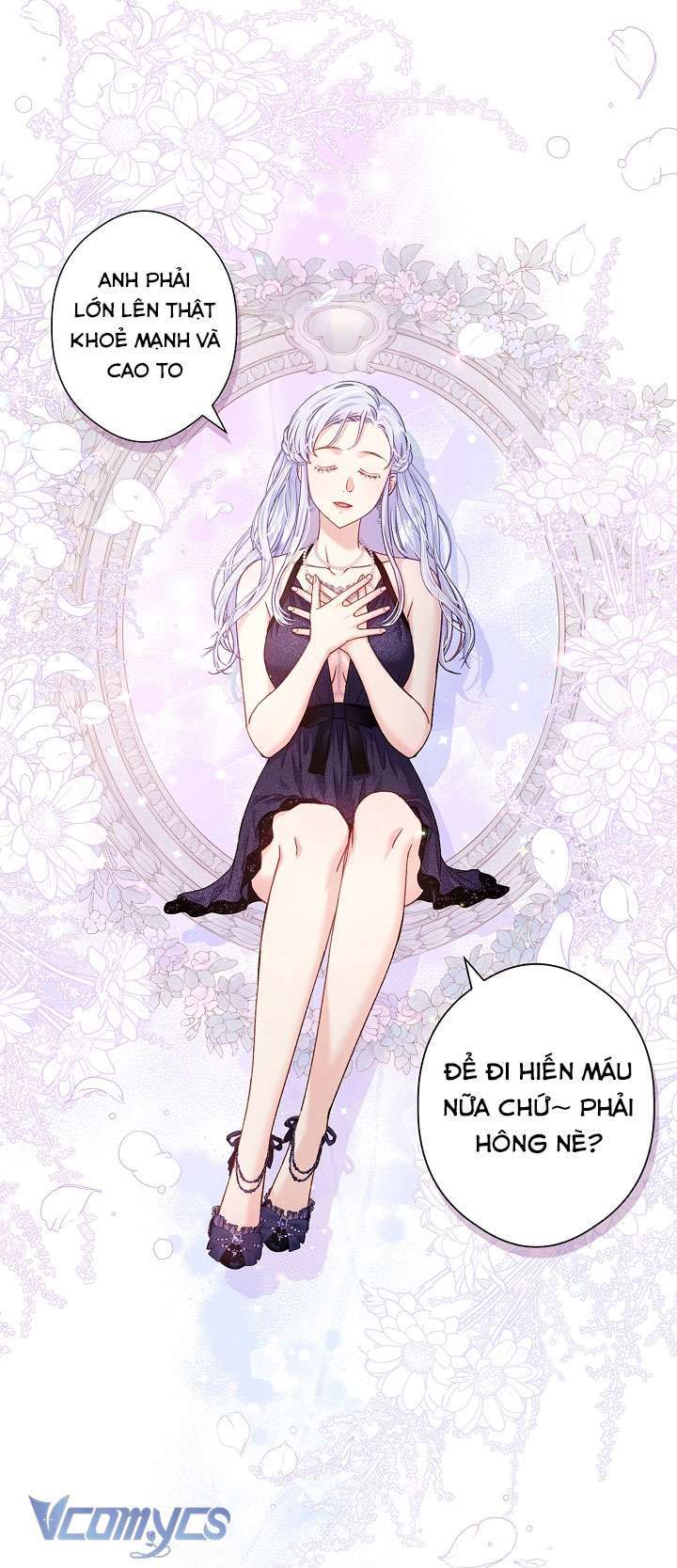 [18+] Love Kitsch Crunch Chap Chapter 17-[18+] Love Kitsch Crunch - Next Chap 18