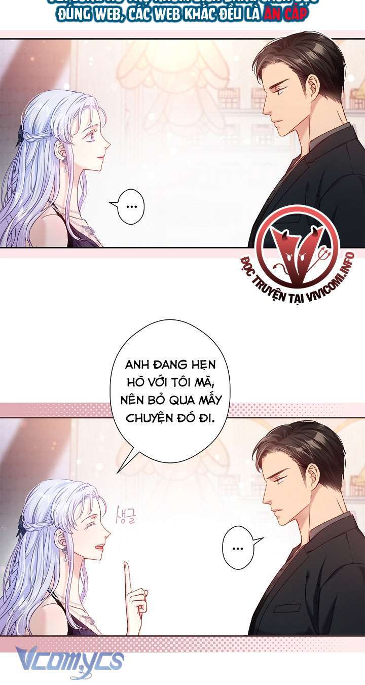 [18+] Love Kitsch Crunch Chap Chapter 17-[18+] Love Kitsch Crunch - Next Chap 18