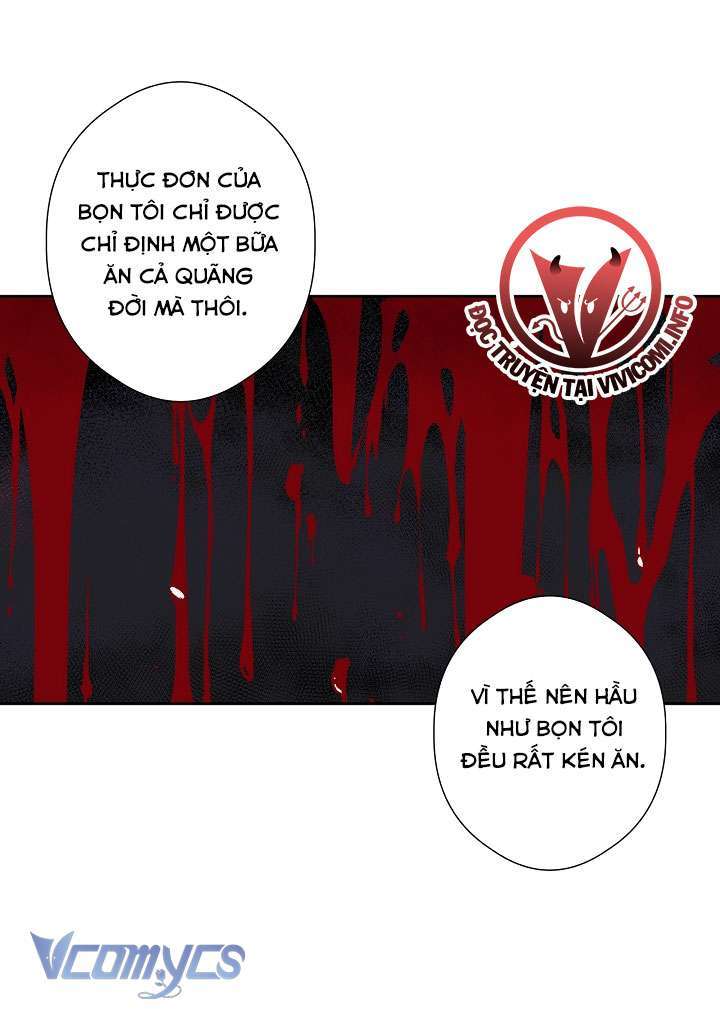 [18+] Love Kitsch Crunch Chap Chapter 17-[18+] Love Kitsch Crunch - Next Chap 18