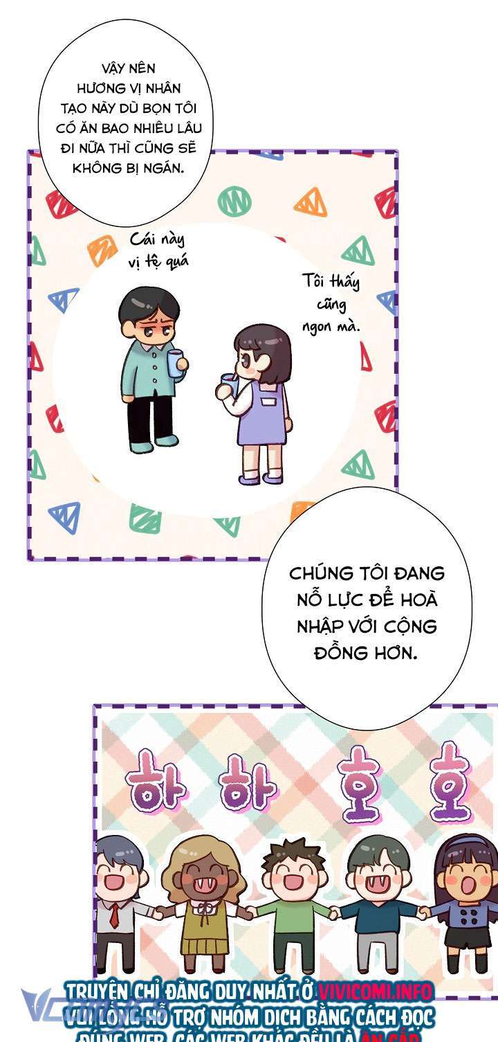 [18+] Love Kitsch Crunch Chap Chapter 17-[18+] Love Kitsch Crunch - Next Chap 18