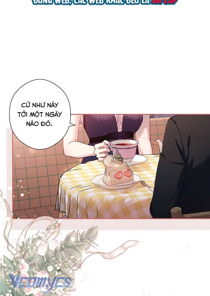 [18+] Love Kitsch Crunch Chap Chapter 17-[18+] Love Kitsch Crunch - Next Chap 18