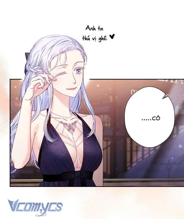 [18+] Love Kitsch Crunch Chap Chapter 17-[18+] Love Kitsch Crunch - Next Chap 18