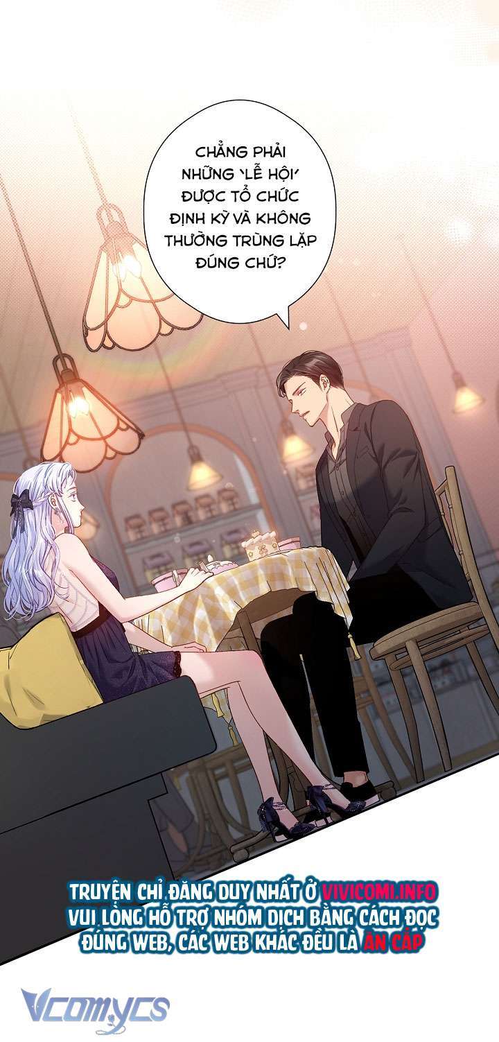 [18+] Love Kitsch Crunch Chap Chapter 17-[18+] Love Kitsch Crunch - Next Chap 18