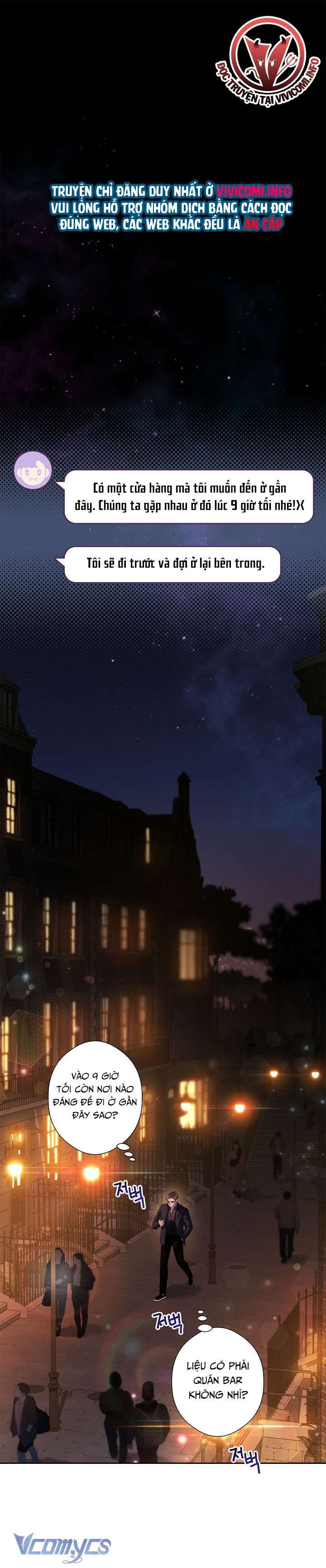 [18+] Love Kitsch Crunch Chap Chapter 17-[18+] Love Kitsch Crunch - Next Chap 18