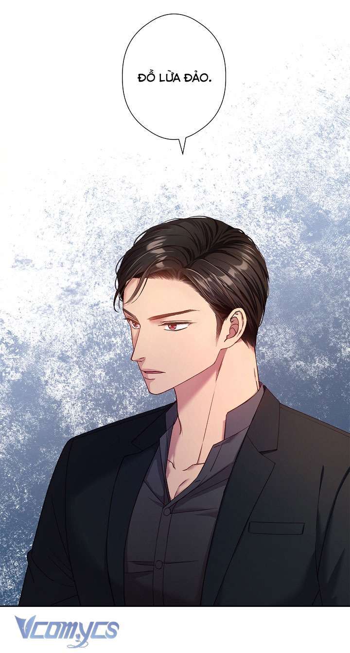 [18+] Love Kitsch Crunch Chap Chapter 17-[18+] Love Kitsch Crunch - Next Chap 18