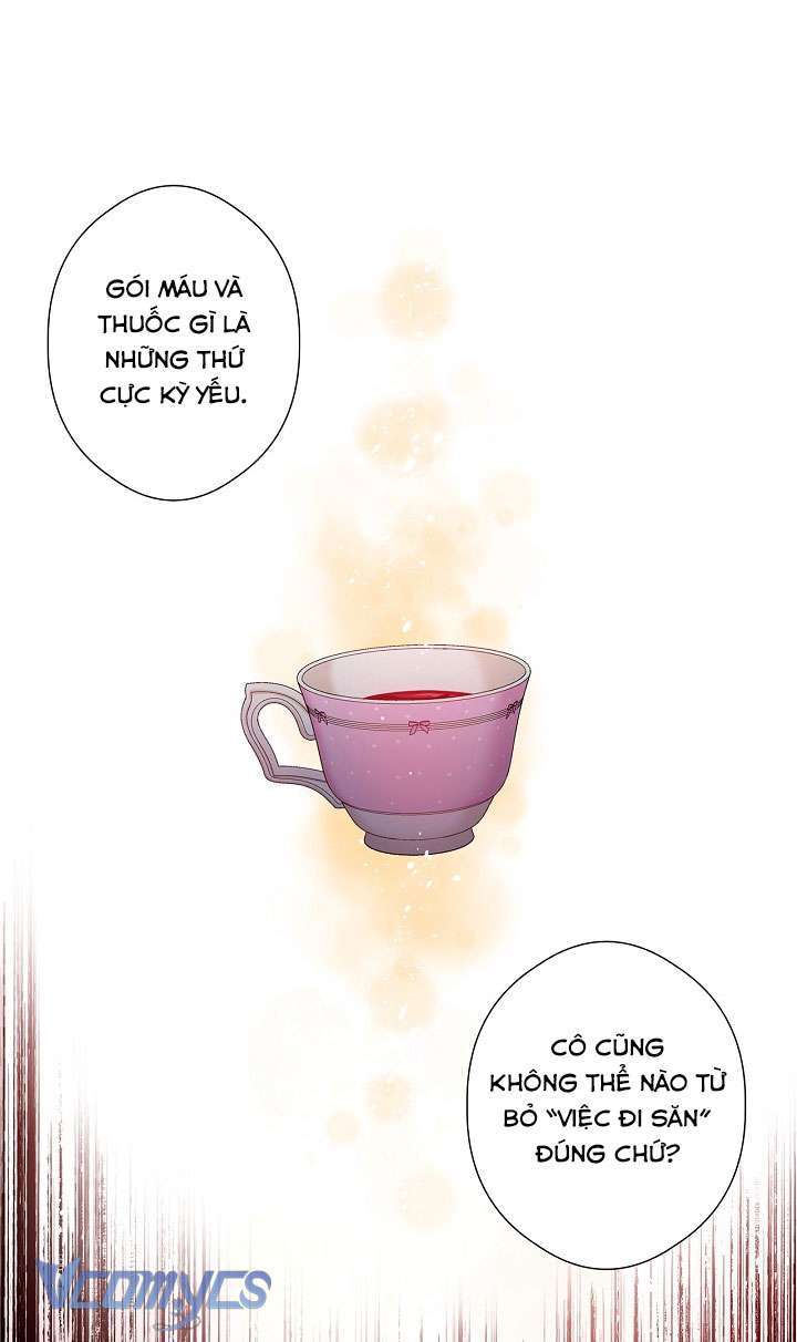 [18+] Love Kitsch Crunch Chap Chapter 17-[18+] Love Kitsch Crunch - Next Chap 18