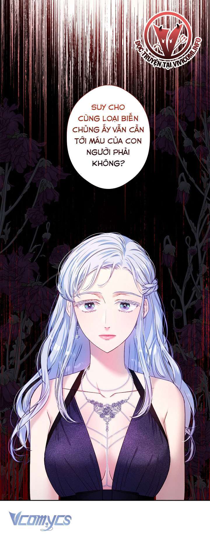 [18+] Love Kitsch Crunch Chap Chapter 17-[18+] Love Kitsch Crunch - Next Chap 18