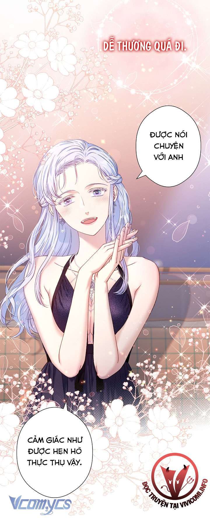 [18+] Love Kitsch Crunch Chap Chapter 17-[18+] Love Kitsch Crunch - Next Chap 18