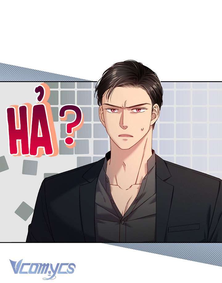 [18+] Love Kitsch Crunch Chap Chapter 17-[18+] Love Kitsch Crunch - Next Chap 18