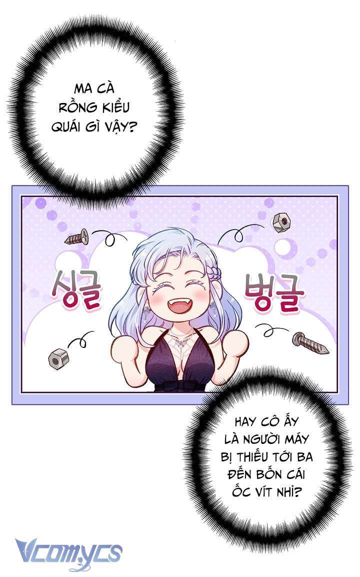 [18+] Love Kitsch Crunch Chap Chapter 17-[18+] Love Kitsch Crunch - Next Chap 18