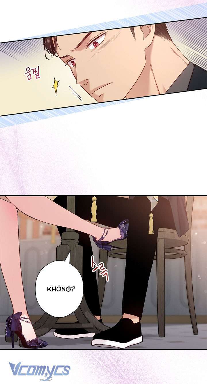 [18+] Love Kitsch Crunch Chap Chapter 17-[18+] Love Kitsch Crunch - Next Chap 18