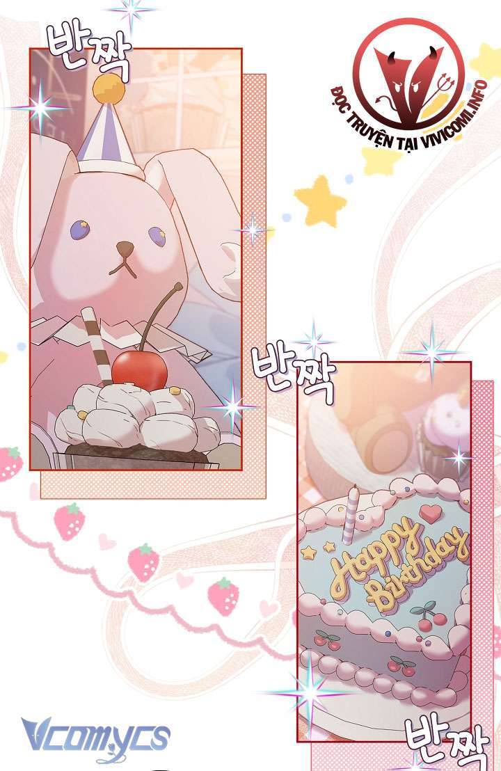 [18+] Love Kitsch Crunch Chap Chapter 17-[18+] Love Kitsch Crunch - Next Chap 18