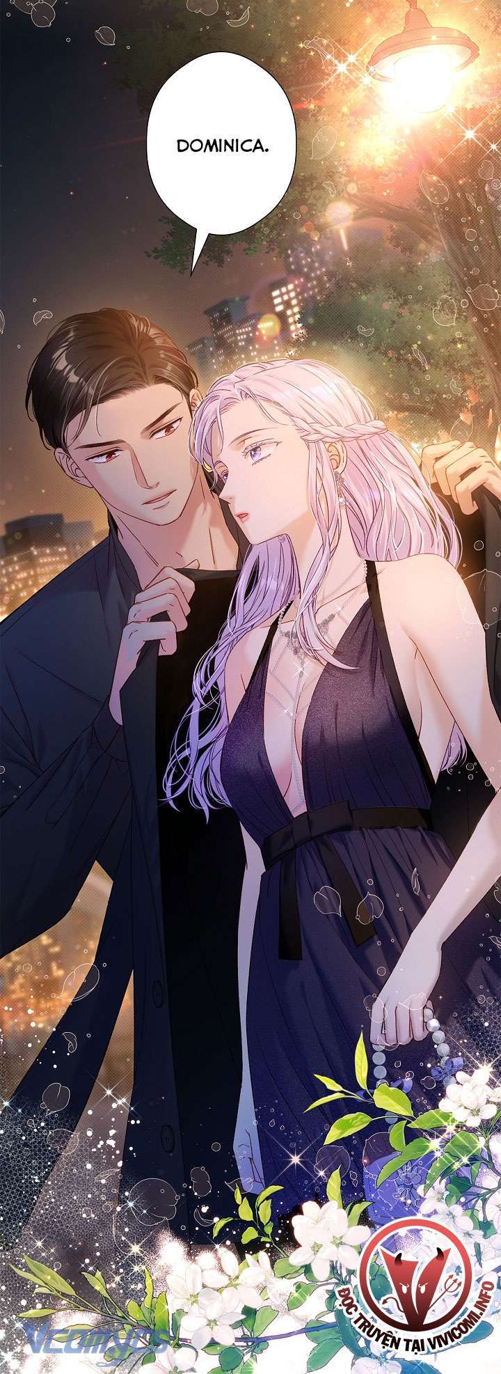 [18+] Love Kitsch Crunch Chap Chapter 17-[18+] Love Kitsch Crunch - Next Chap 18