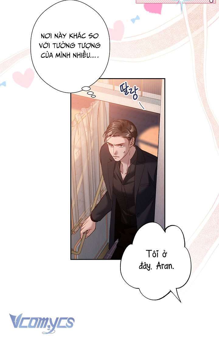 [18+] Love Kitsch Crunch Chap Chapter 17-[18+] Love Kitsch Crunch - Next Chap 18