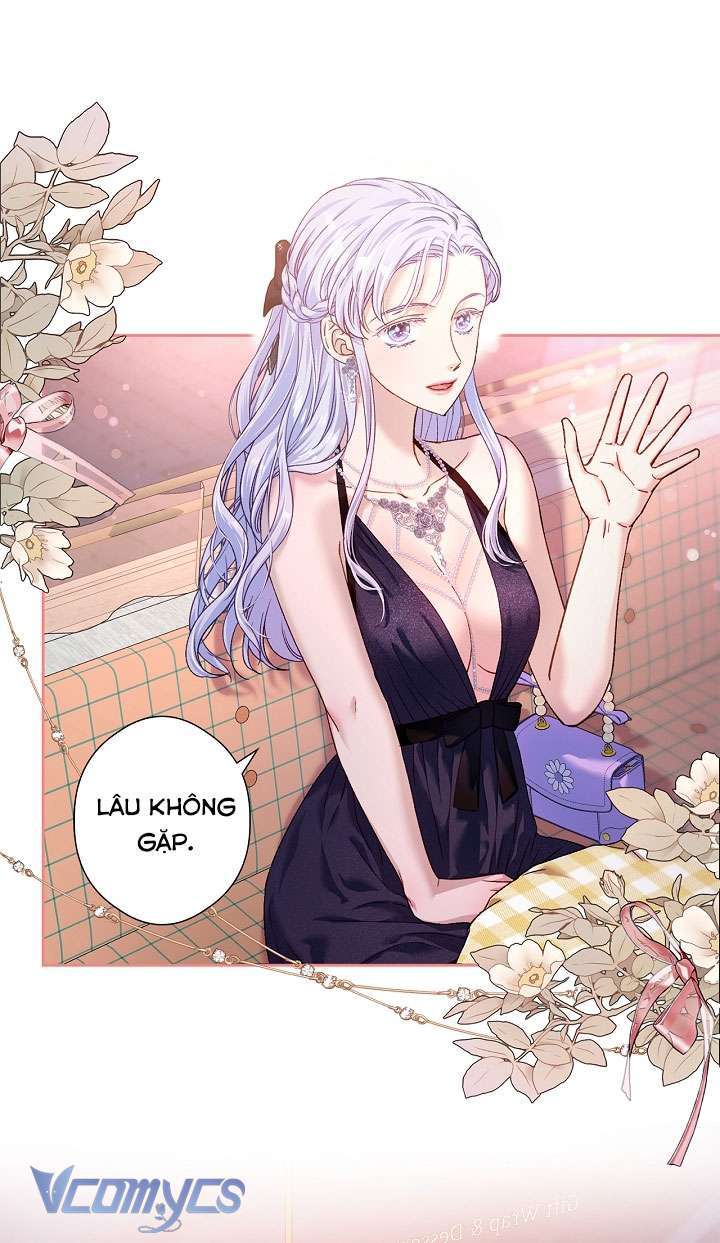 [18+] Love Kitsch Crunch Chap Chapter 17-[18+] Love Kitsch Crunch - Next Chap 18