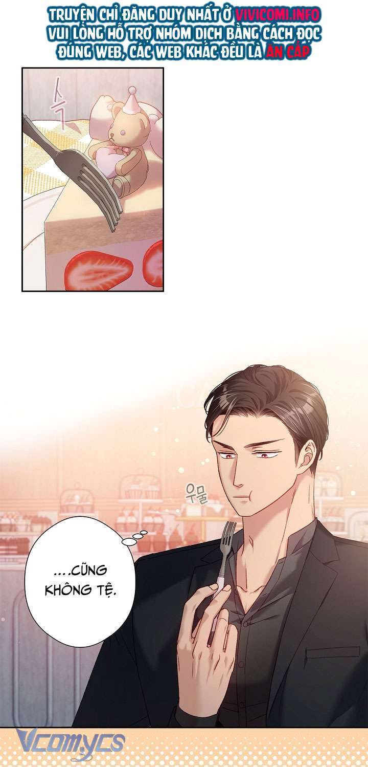 [18+] Love Kitsch Crunch Chap Chapter 17-[18+] Love Kitsch Crunch - Next Chap 18