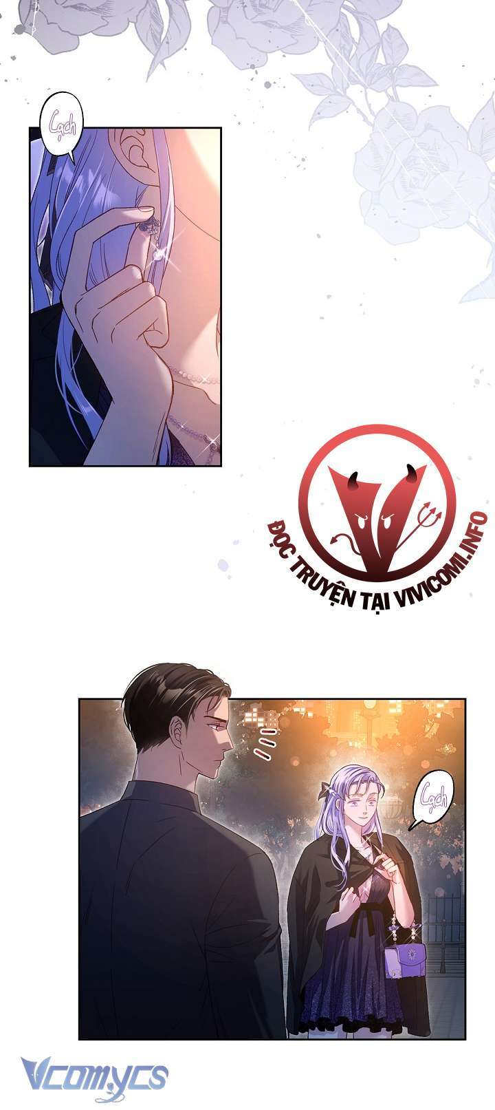 [18+] Love Kitsch Crunch Chap Chapter 18-[18+] Love Kitsch Crunch - Next Chap 19