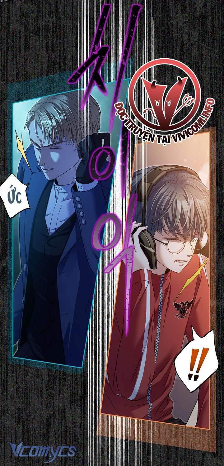 [18+] Love Kitsch Crunch Chap Chapter 18-[18+] Love Kitsch Crunch - Next Chap 19