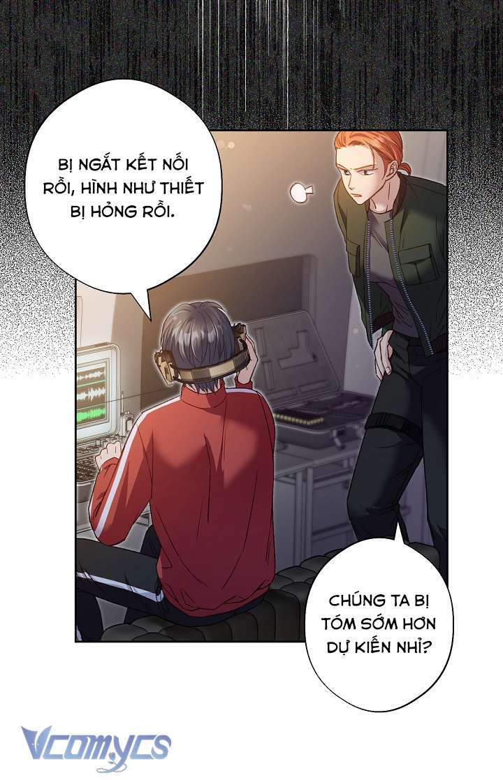 [18+] Love Kitsch Crunch Chap Chapter 18-[18+] Love Kitsch Crunch - Next Chap 19