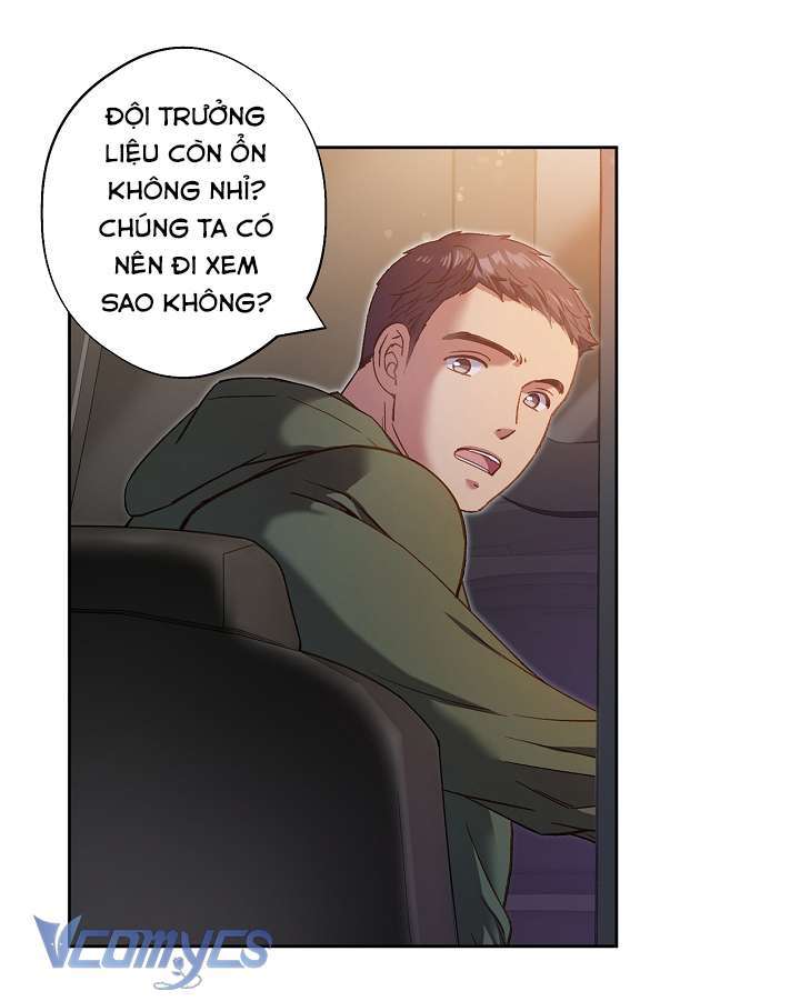 [18+] Love Kitsch Crunch Chap Chapter 18-[18+] Love Kitsch Crunch - Next Chap 19