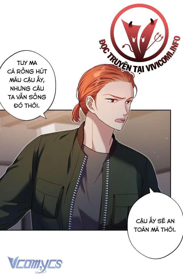 [18+] Love Kitsch Crunch Chap Chapter 18-[18+] Love Kitsch Crunch - Next Chap 19