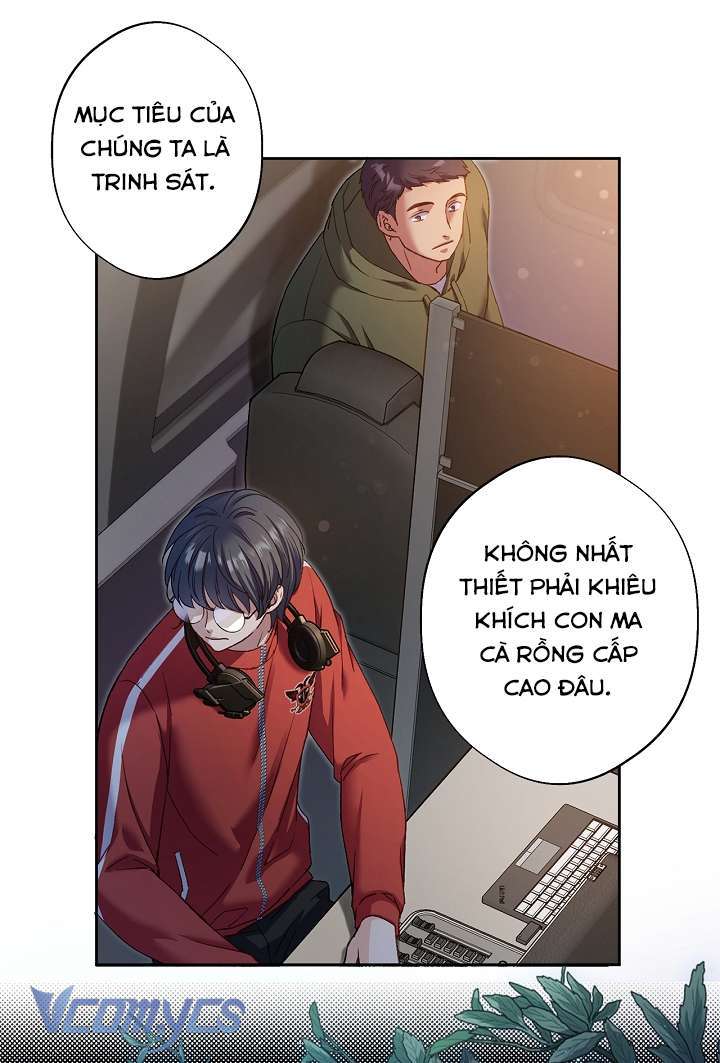 [18+] Love Kitsch Crunch Chap Chapter 18-[18+] Love Kitsch Crunch - Next Chap 19