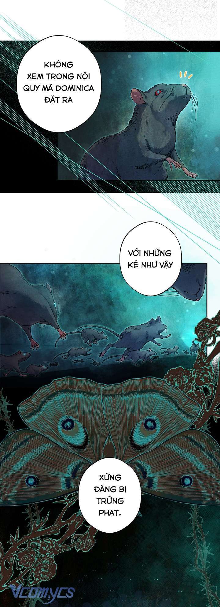 [18+] Love Kitsch Crunch Chap Chapter 18-[18+] Love Kitsch Crunch - Next Chap 19