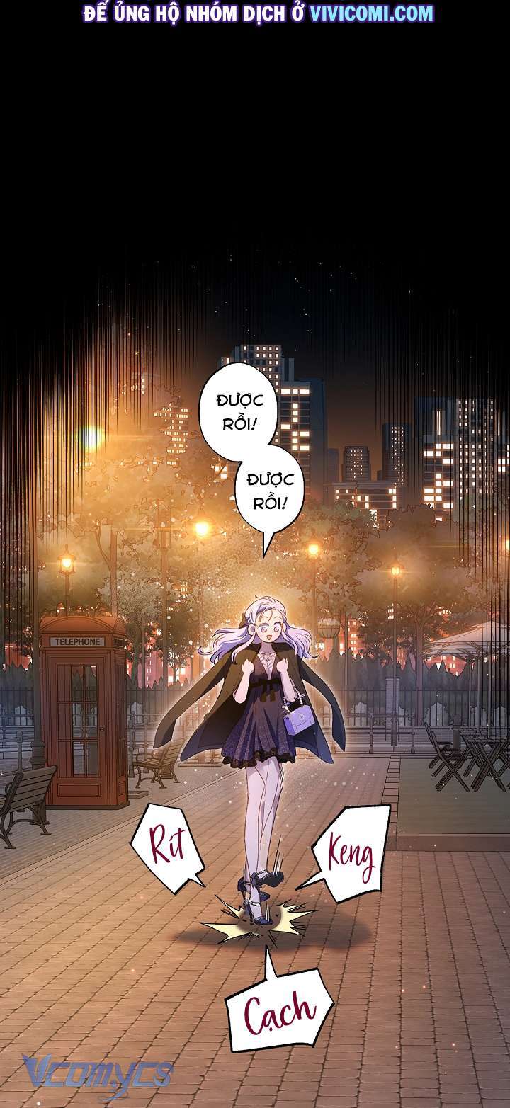 [18+] Love Kitsch Crunch Chap Chapter 18-[18+] Love Kitsch Crunch - Next Chap 19