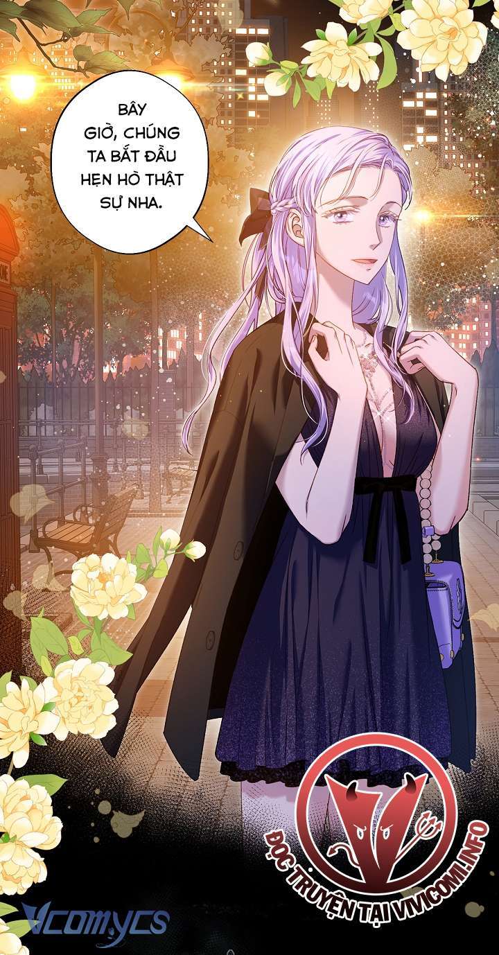 [18+] Love Kitsch Crunch Chap Chapter 18-[18+] Love Kitsch Crunch - Next Chap 19