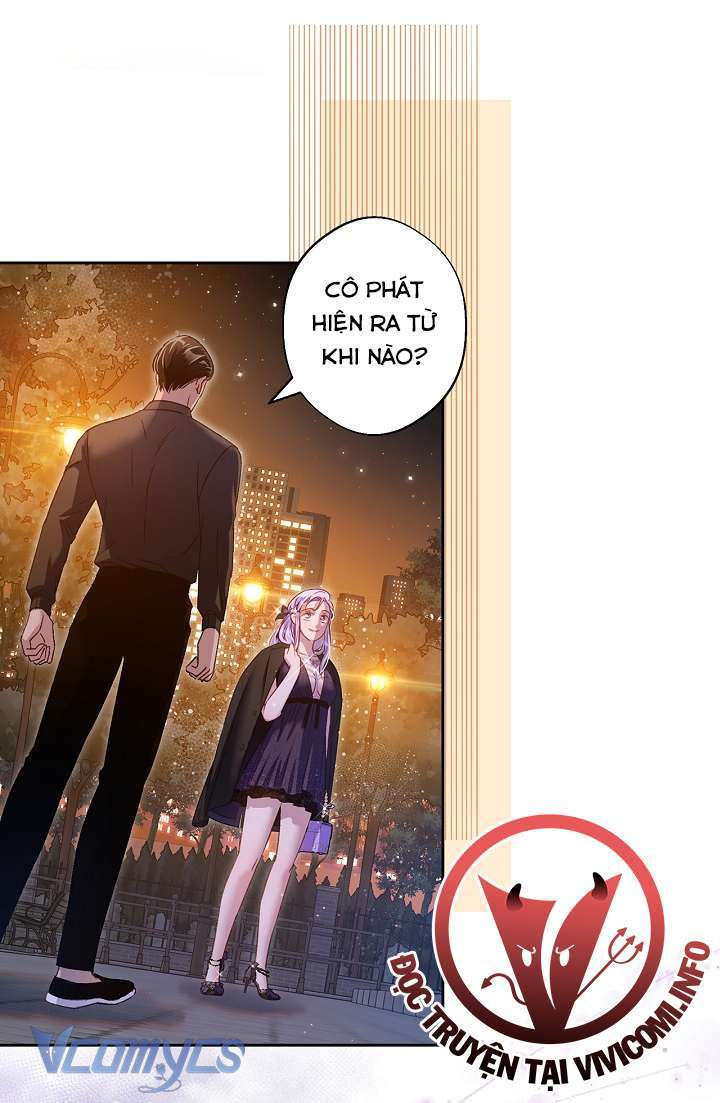 [18+] Love Kitsch Crunch Chap Chapter 18-[18+] Love Kitsch Crunch - Next Chap 19